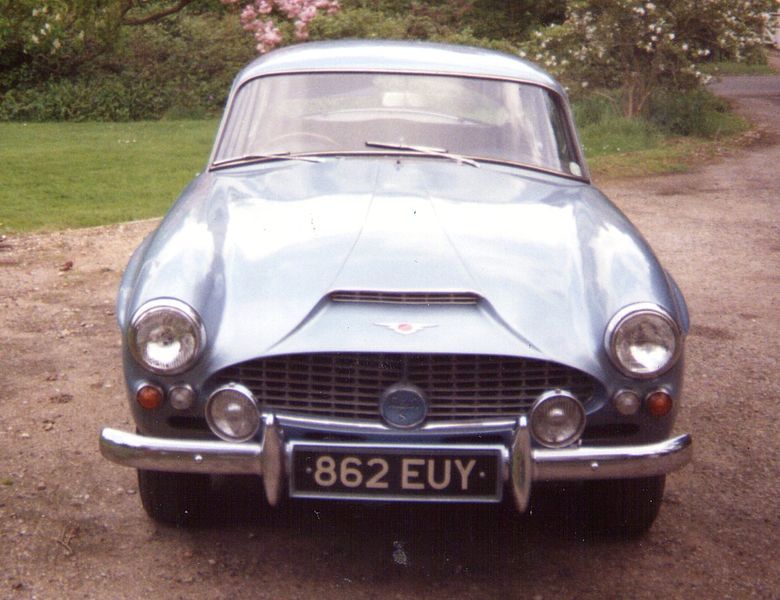 File:Jensen 541S front.jpg