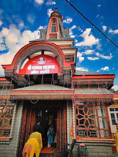 File:Kamaksha temple.jpg