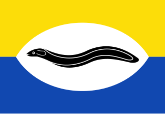 File:Lambertschaag vlag.svg