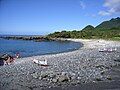 Langdao beach