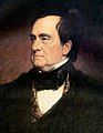 Senator Lewis Cass of Michigan