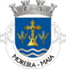 Coat of arms of Moreira