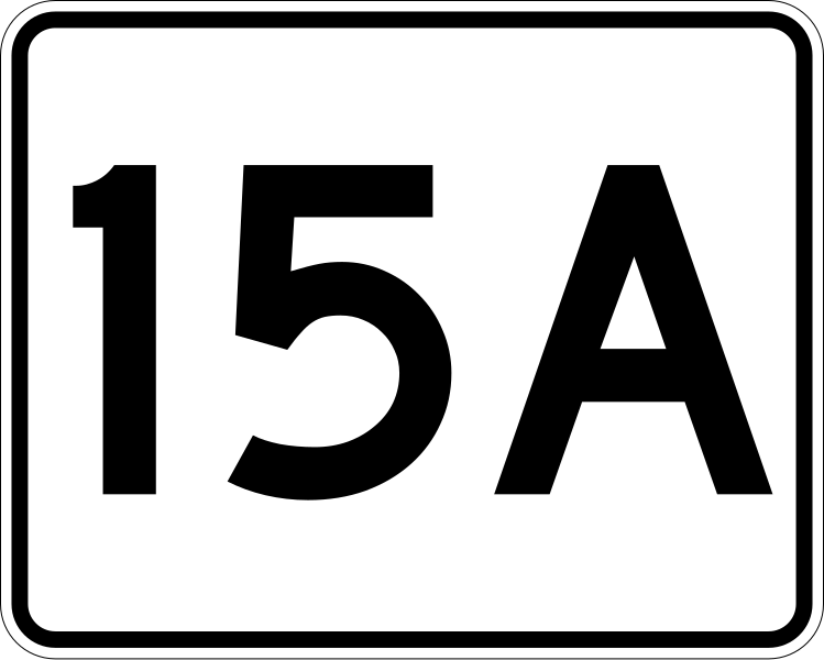 File:MA Route 15A.svg