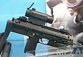 Heckler & Koch MP7A1