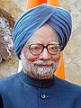 IndiaManmohan Singh, Prime Minister