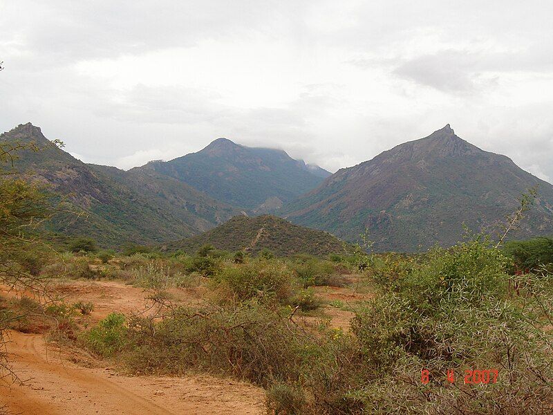 File:Meghamalai Mountains.jpg