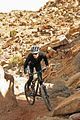 Mountain biker 04