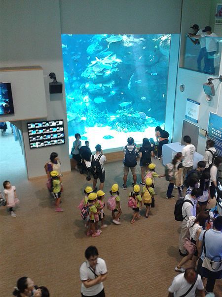 File:Nagoya Aquarium (8).jpg