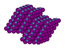 Nickel(II) iodide