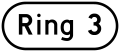 Ring road[N 1]