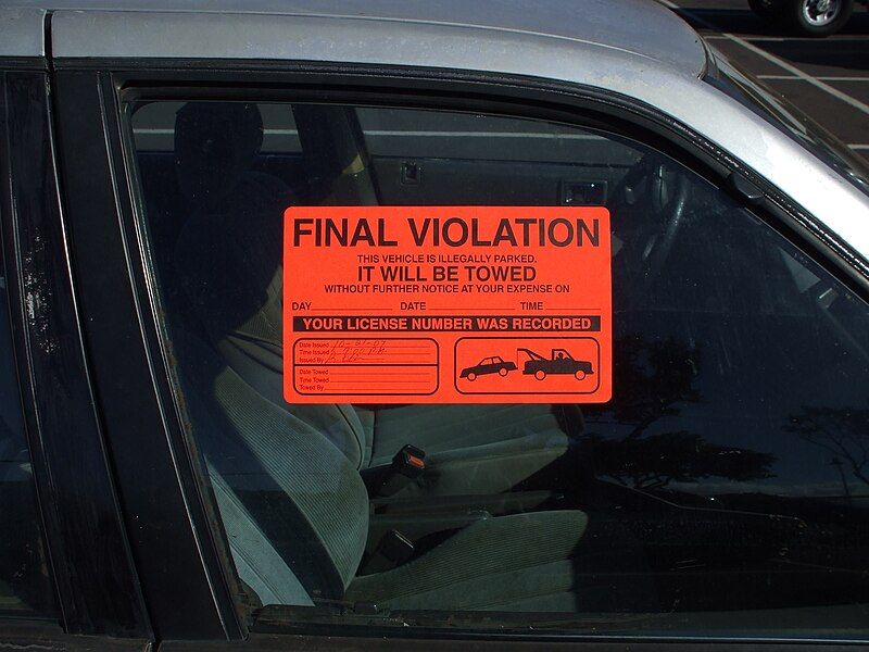 File:ParkingViolationSticker.jpg