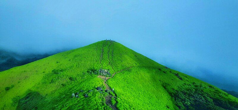 File:Ranipuram hill.jpg