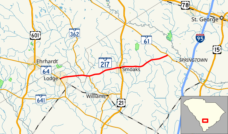 File:SC 217 map.svg