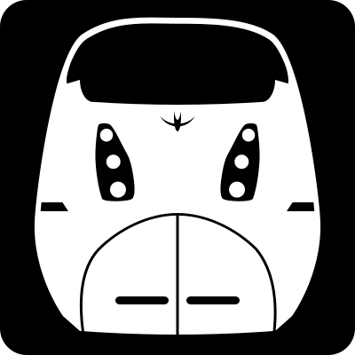 File:Shinkansen jrk.svg