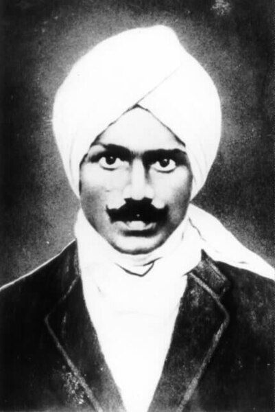 File:Subramanya Bharathi.jpg