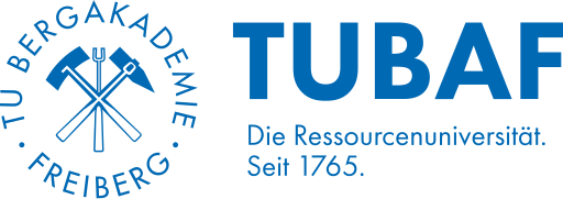 File:TUBAF Logo.svg