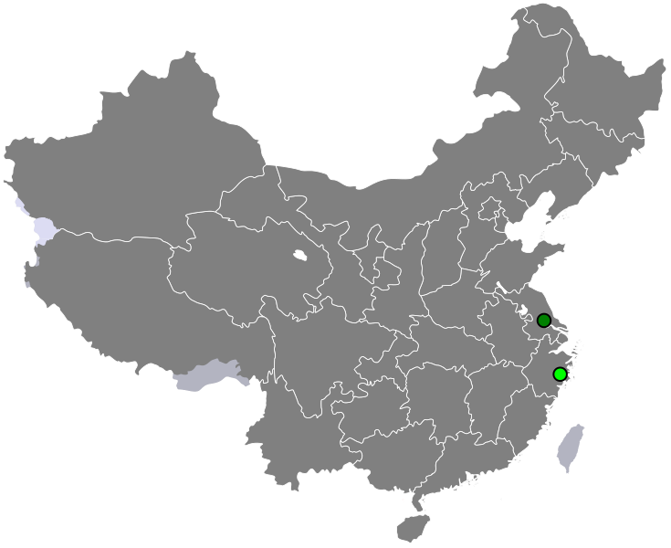 File:Taizhou disambiguation map.svg