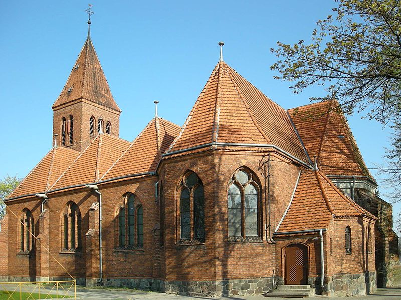 File:Wabrzezno church.jpg