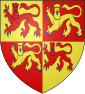 Coat of arms of Wales