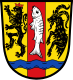 Coat of arms of Eckental