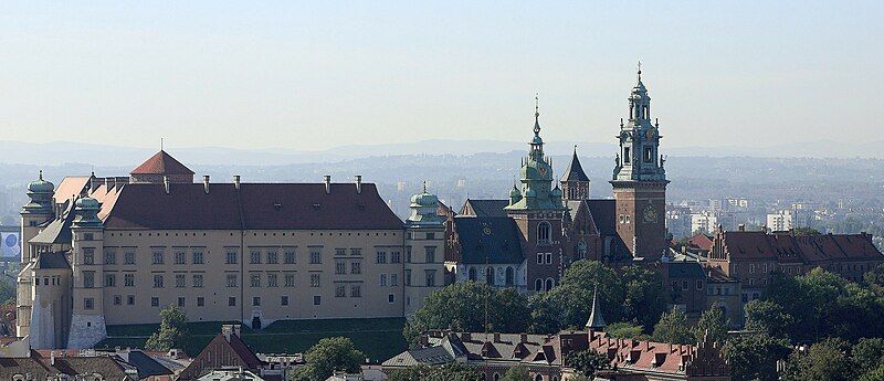 File:Wawel View.jpg