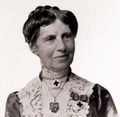 Clara Barton