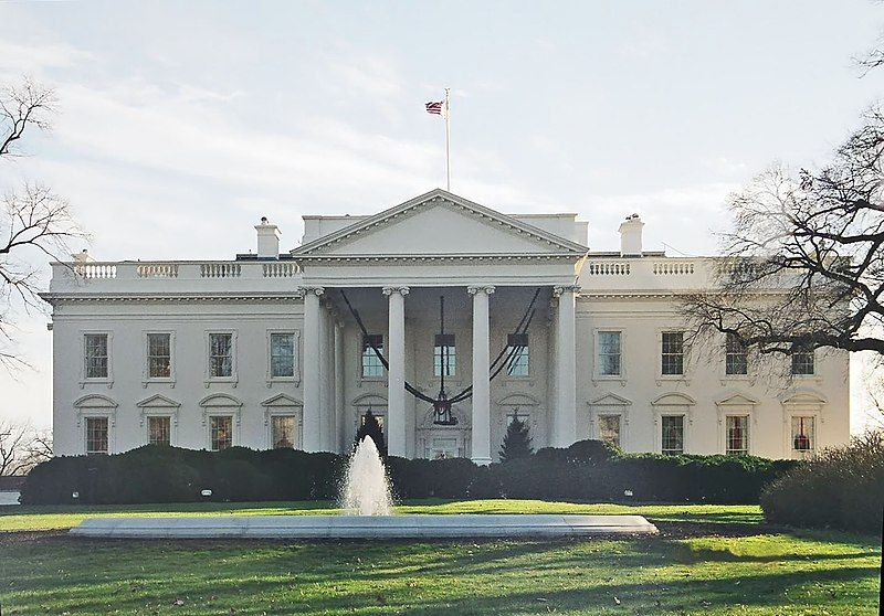 File:Whitehouse north.jpg