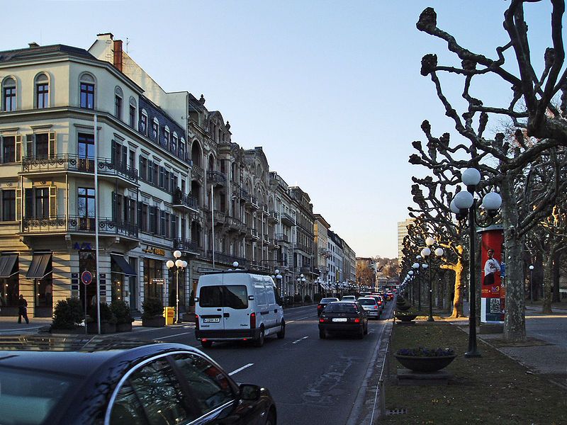 File:WilhelmstrasseWiesbaden.jpg