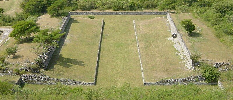 File:Xochicalco ballcourt 2.jpg