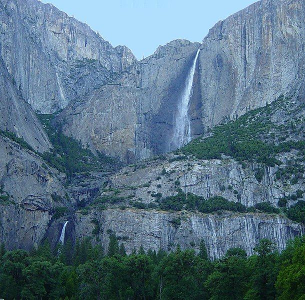 File:Yosemite Falls-1200px.jpg