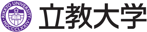 File:立教大学ロゴ.svg