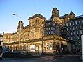 Glasgow Royal Infirmary