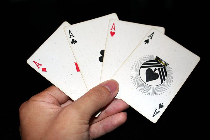 File:Ace playing cards.jpg