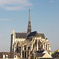 Amiens Cathedral (Amiens)