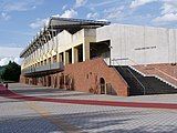 Ashikaga Athletics Stadium