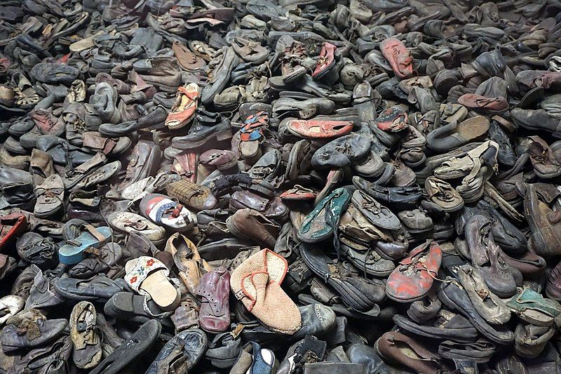 File:Auschwitz shoes 2019.jpg