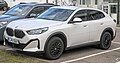 BMW X2 (U10)