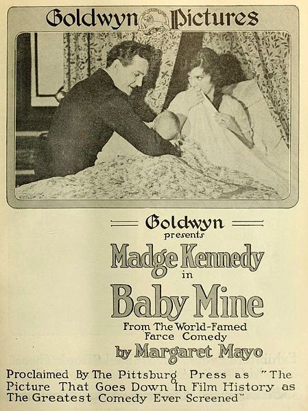 File:Baby Mine.jpg