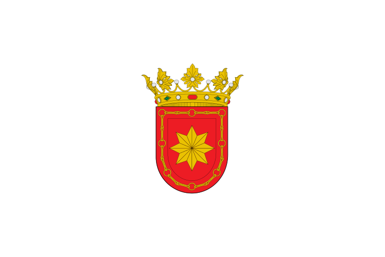 File:Bandera de Estella.svg