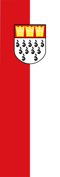 File:Banner Koeln.svg