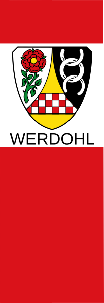 File:Banner Werdohl.svg