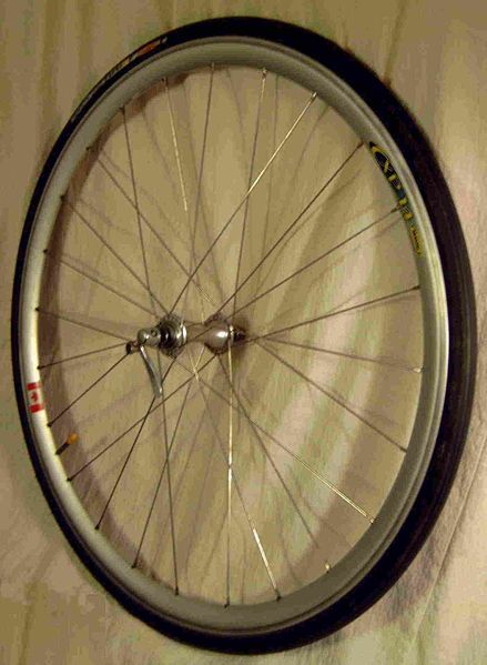 File:Bicycle wheel.jpg