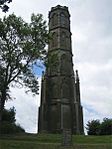 Charborough Tower