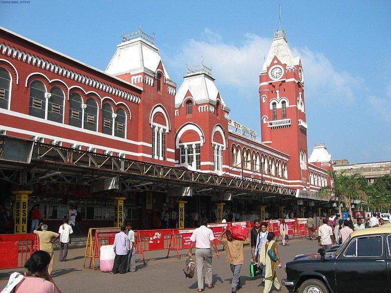 File:Chennai Railway Station.jpg