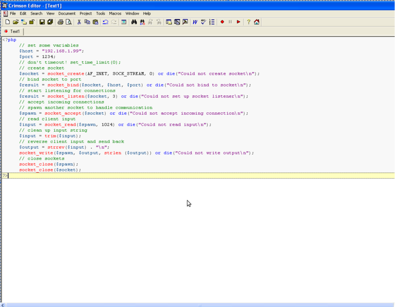 File:Crimson-editor-screenshot.png