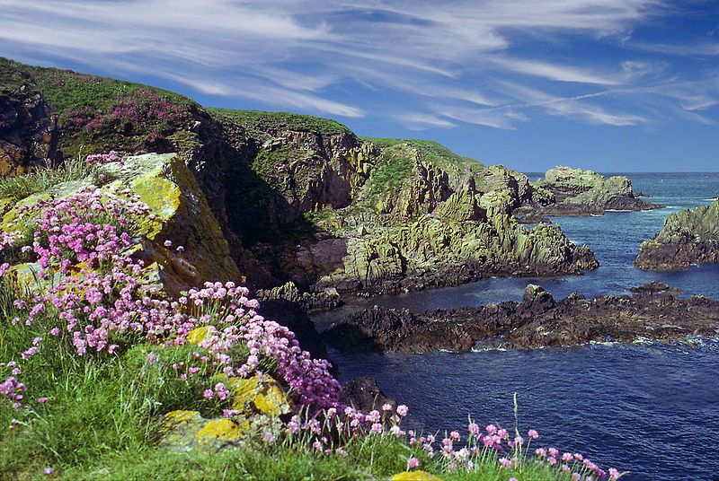 File:Cruden Bay.jpg