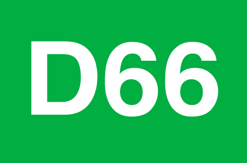 File:D66 logo (2019–present).svg