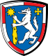 Coat of arms of Wasserlosen