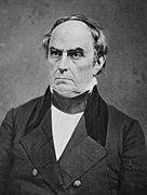 U.S. Secretary of State Daniel Webster