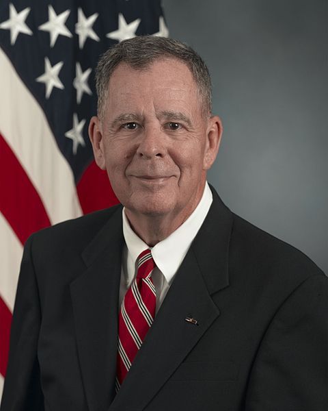 File:Dennis M. McCarthy.jpg